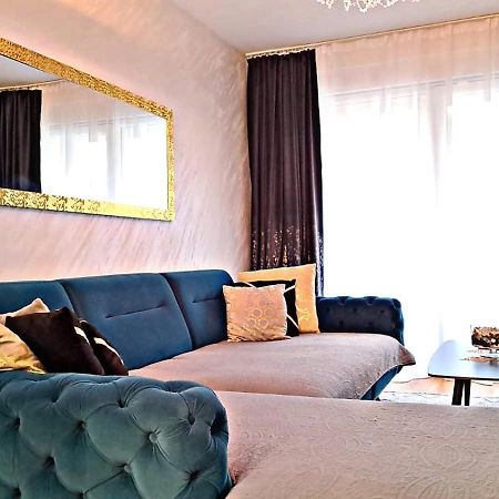 Apartment Aria Lux 莫斯塔尔 外观 照片