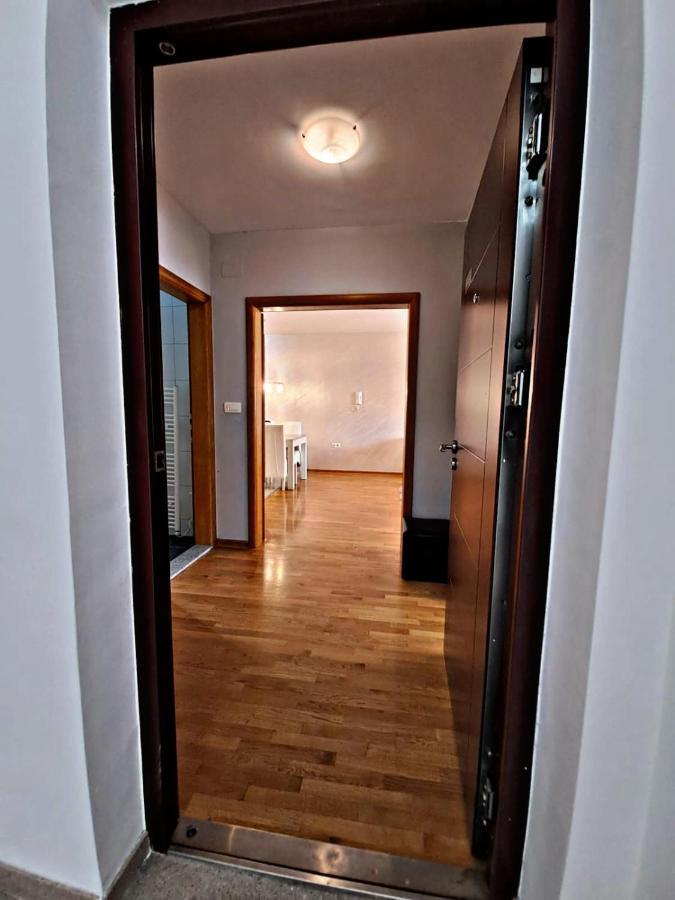 Apartment Aria Lux 莫斯塔尔 外观 照片