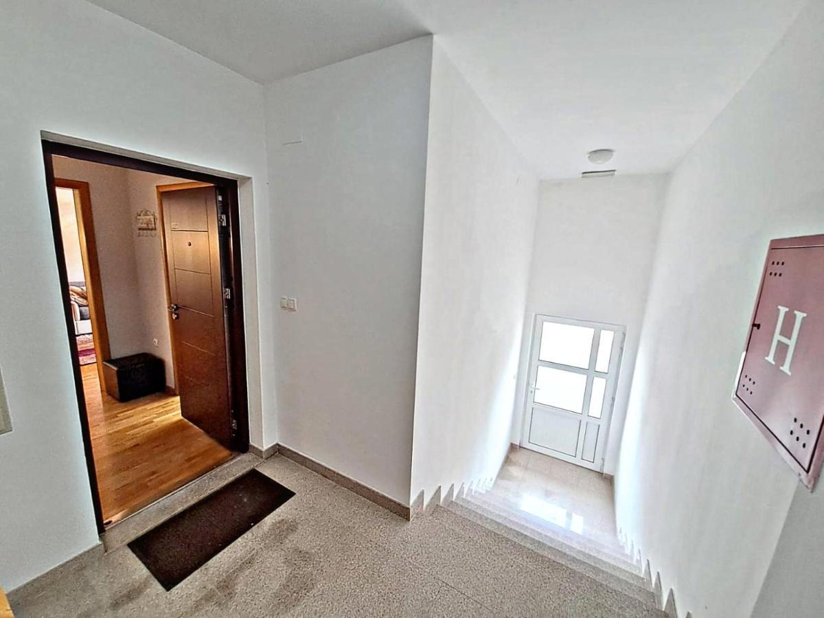 Apartment Aria Lux 莫斯塔尔 外观 照片