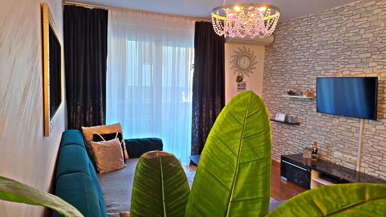 Apartment Aria Lux 莫斯塔尔 外观 照片