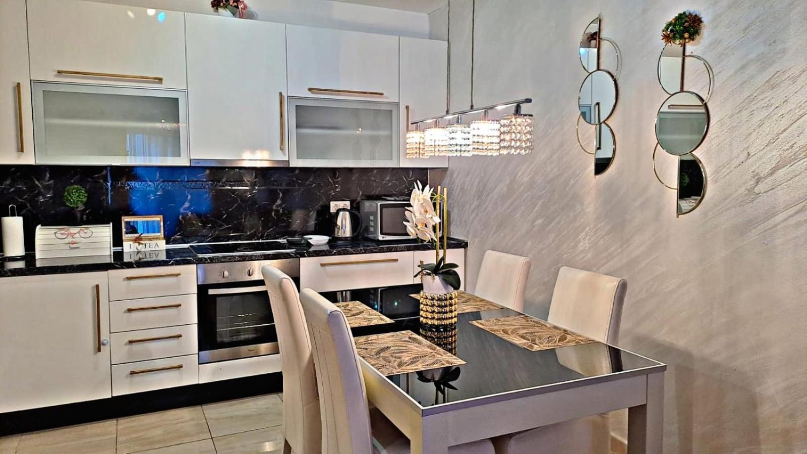 Apartment Aria Lux 莫斯塔尔 外观 照片