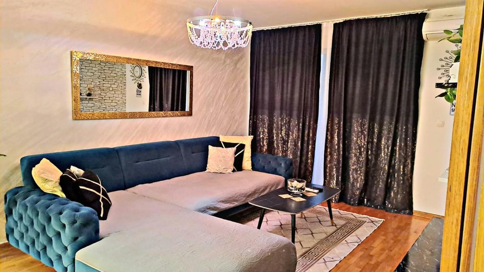 Apartment Aria Lux 莫斯塔尔 外观 照片
