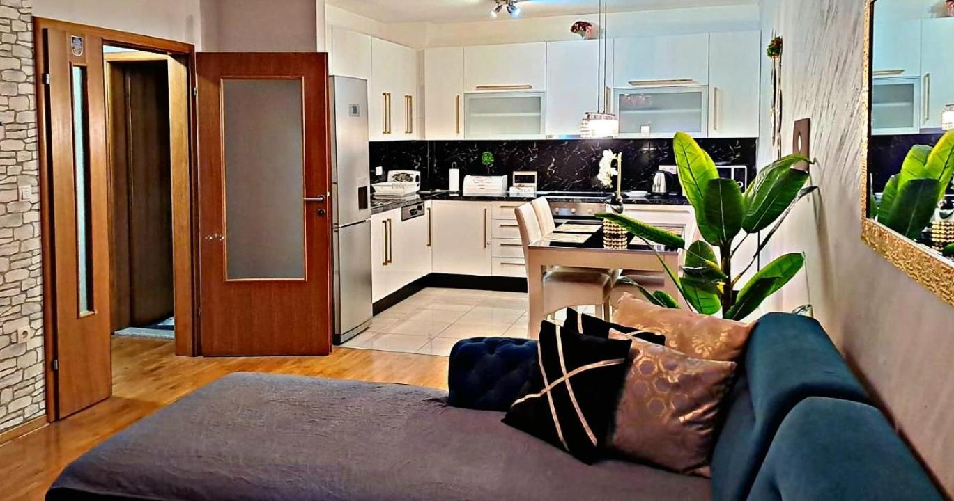 Apartment Aria Lux 莫斯塔尔 外观 照片