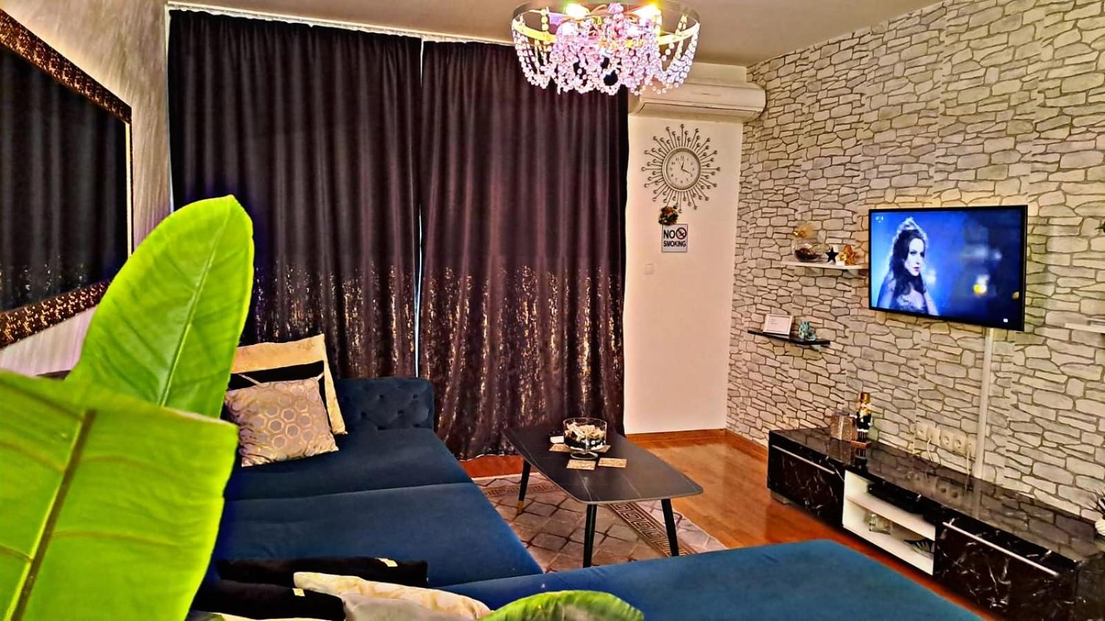 Apartment Aria Lux 莫斯塔尔 外观 照片