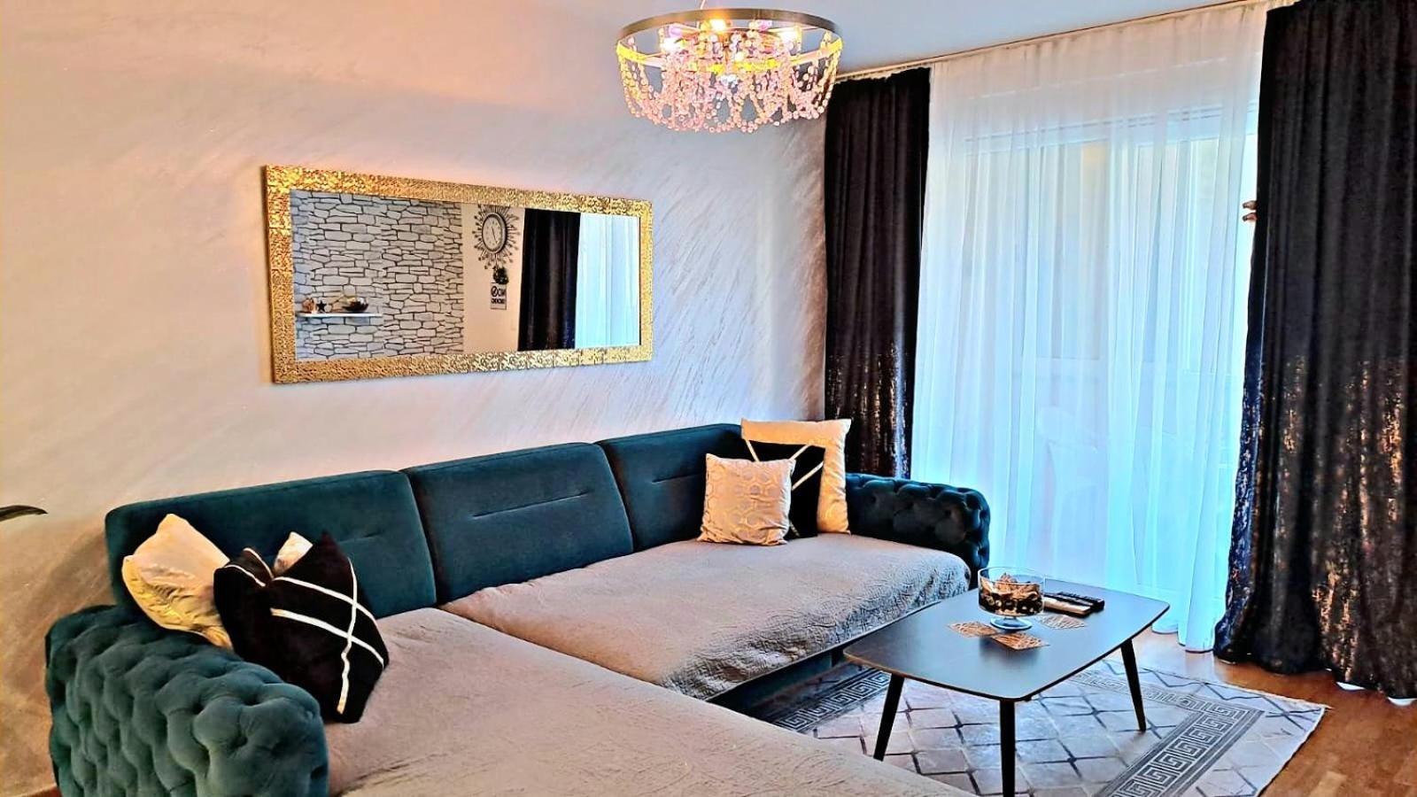 Apartment Aria Lux 莫斯塔尔 外观 照片