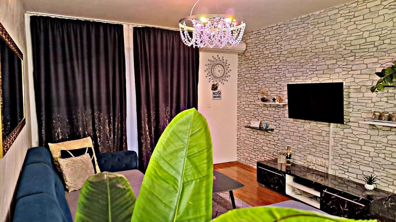 Apartment Aria Lux 莫斯塔尔 外观 照片