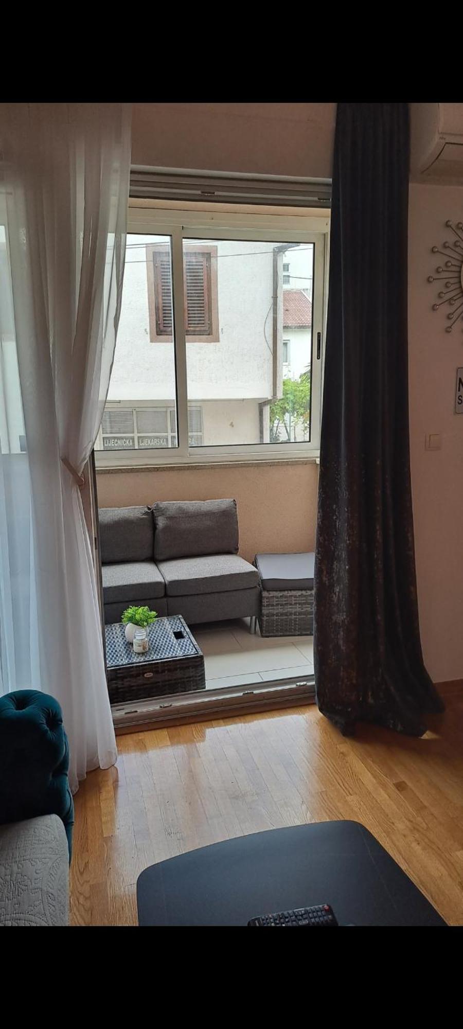 Apartment Aria Lux 莫斯塔尔 外观 照片