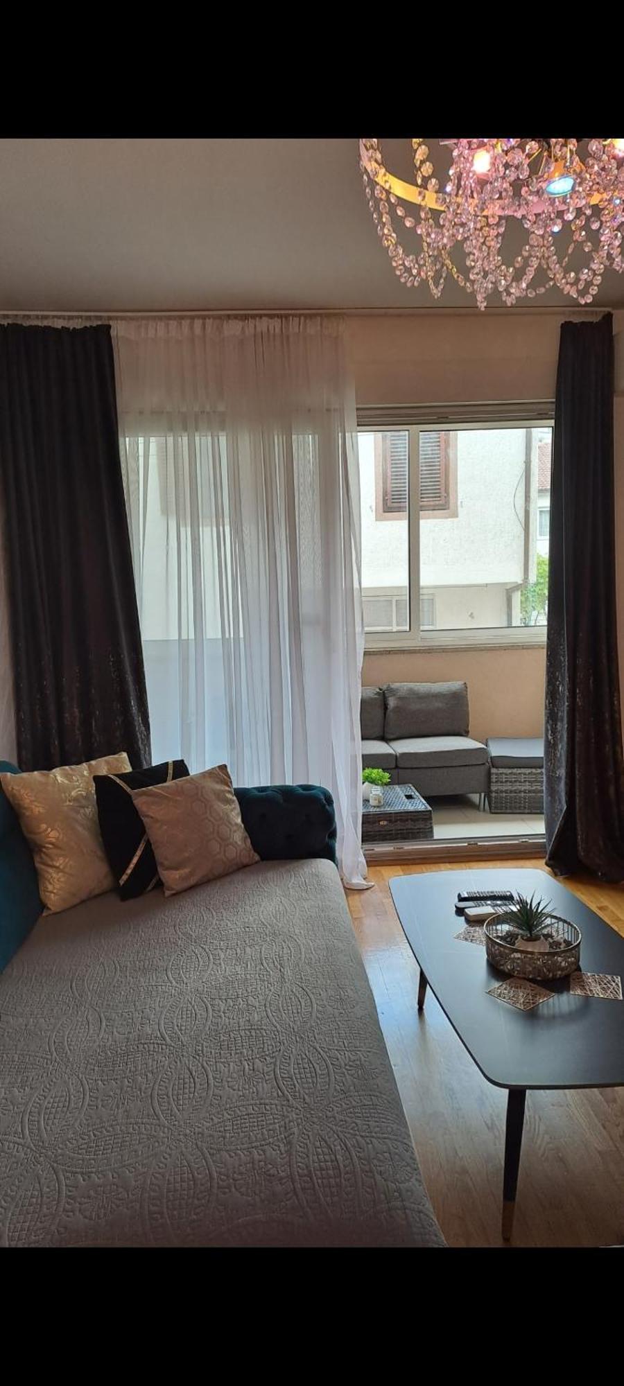 Apartment Aria Lux 莫斯塔尔 客房 照片