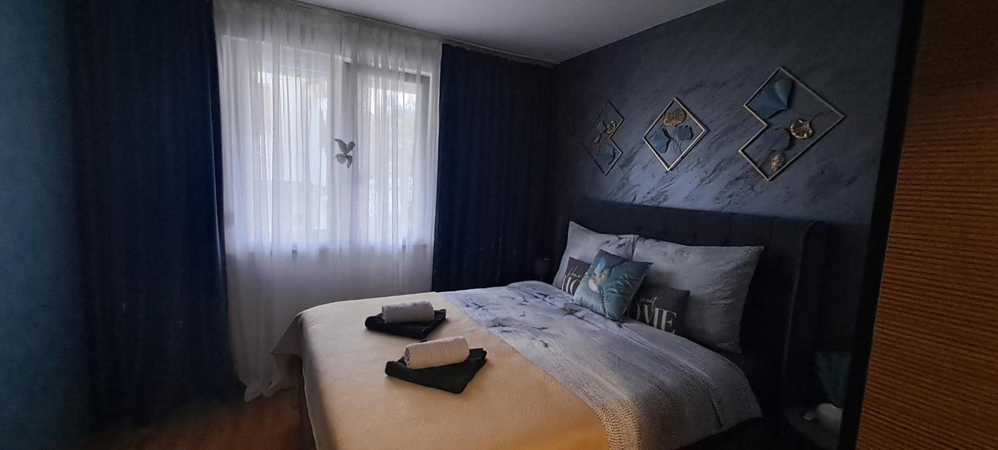 Apartment Aria Lux 莫斯塔尔 外观 照片
